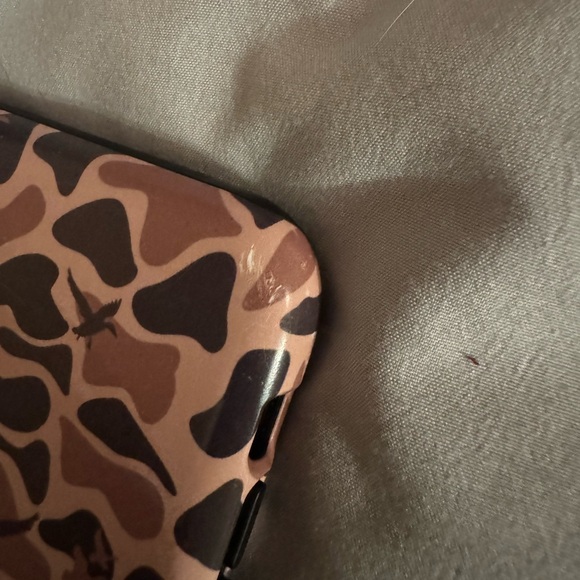 Drake waterfowl iPhone XR case - Picture 3 of 4